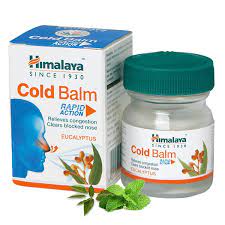 COLD BALM 10GM